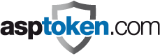 ASPTOKEN increases security of logins by text message (SMS)